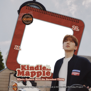 It's Kihyun's Birthday 🥨