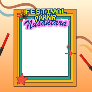 FESTIVAL PARKIR NUSANTARA