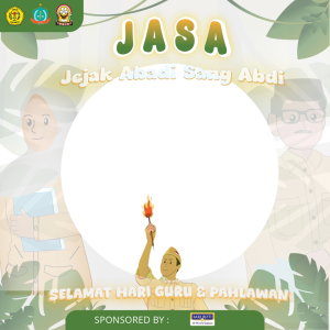 JASA - Jejak Abadi Sang Jasa