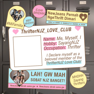 Yang cinta njz mana suaranya!