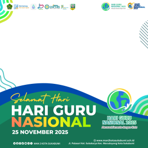 Hari Guru Nasional 2025