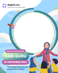 Selamat Hari Guru!!!