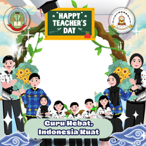 Hari Guru Nasional 2025