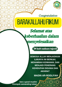 Bingkai kenaikan nadzom