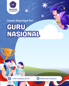 hari guru nasional