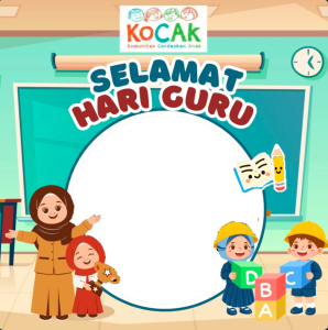 Selamat Hari Guru 2025