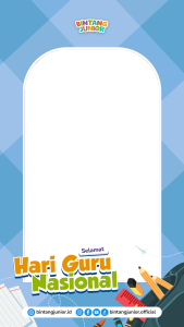 Selamat Hari Guru
