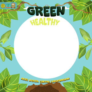 Healthy Green