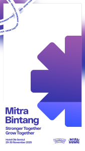 Workshop & Awards Conferment Bintang Junior