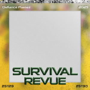 Survival Revue 2