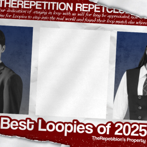 The Return: Last Prom.