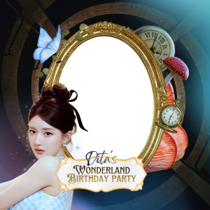 Dita’s Birthday