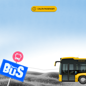 Dream Bus Grand Opening.