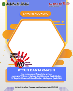 PTTUN BANJARMASIN