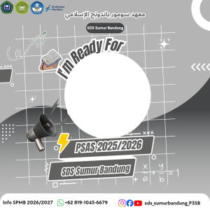 PSAS (Ganjil) 2025/2026