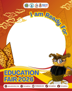 Bingkai Education Fair 2026