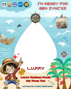 Campaign Literasi Digital (Workshop) GenZync’25