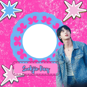 BINGKAI SEOKJIN DAY