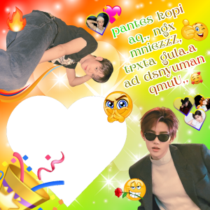 ★ : pretty_nsokhao