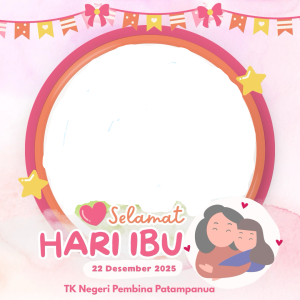 Bingkai Hari ibu