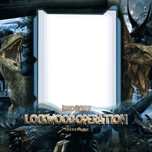 Dino Rescue: Lockwood Operation