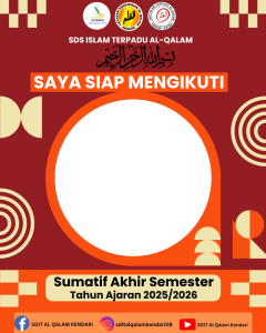 Sumatif Akhir Semeter