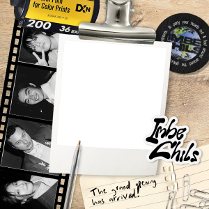 Imbechils' Grand Opening