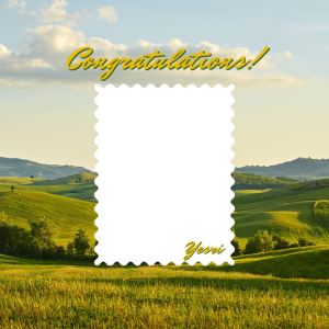 Congratulations, Yerim! :>