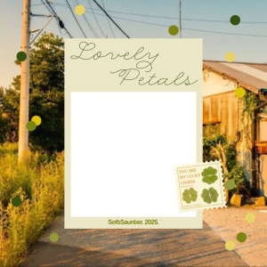 SoftSaunter: Farewell Party!