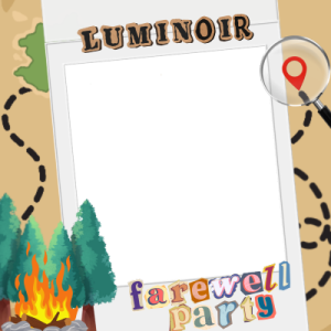 Farewell Party Luma Haus
