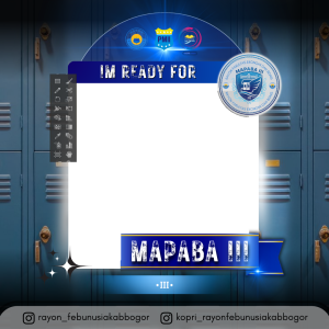 Mapaba III Rayon FEB