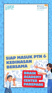 Open Booth Ruangguru