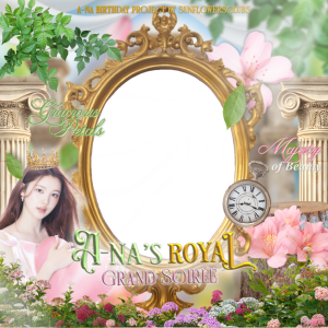 A-na’s Royal Grand Soirée