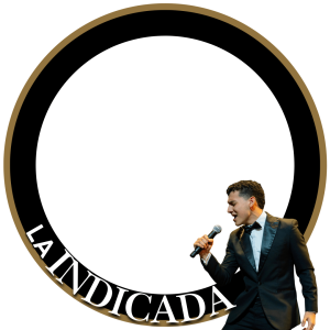 Mario Girón - La Indicada