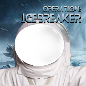 Operation: ICEBREAKER