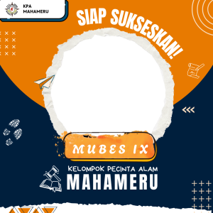 mubes IX KPAMAHAMERU