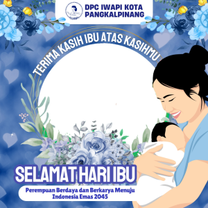 HARI IBU BY IWAPI PKP