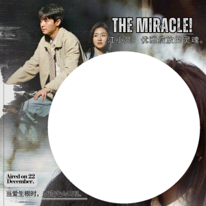 THE MIRACLE