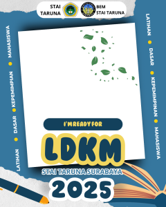 LDKM STAI TARUNA 2K25