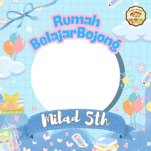Milad Rubel Bojong 5th