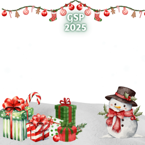 #GSP2025