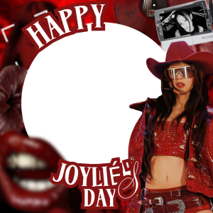 JOYLIÉ SPECIAL DAY
