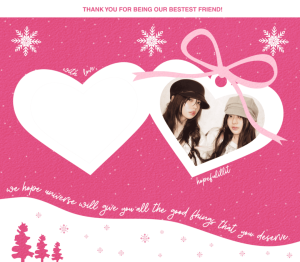 hopefulillit's last gift!