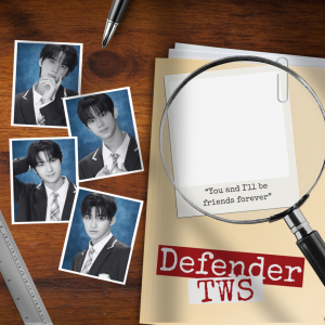 DefenderTWS