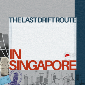 PHOTOBOOTH LAST DRIFT ROUTE