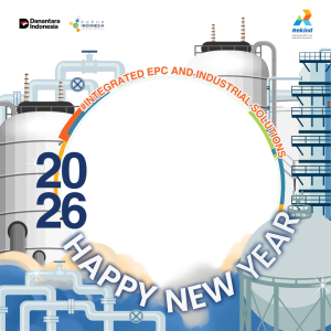 Happy New Year 2025 - Rekind