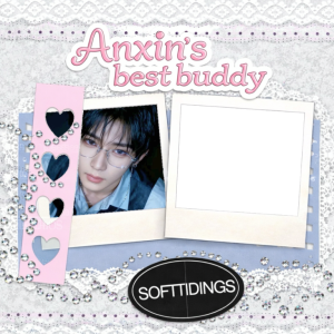Anxin’s friend