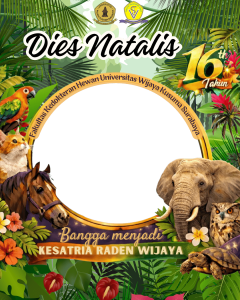 Dies Natalis FKH UWKS