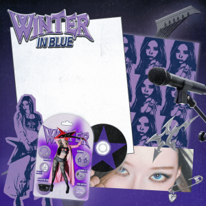 WINTER BIRTHDAY PARTY ❄️