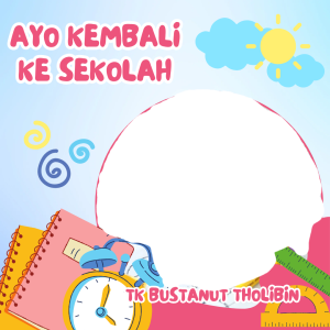 Tk Bustanut Tholibin